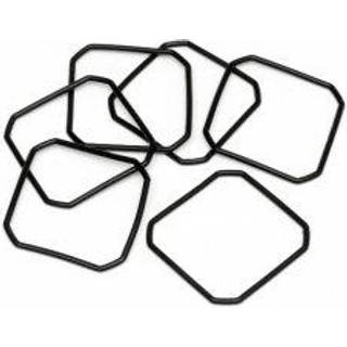 HPI-86478 Diff-pakning (6 stk.)