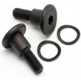 Step Screw M6X23Mm (2Pcs)