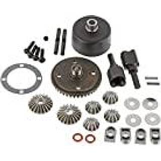 ARRMA AR220041 Diff Set Front Bag 43T Spiral: Craton