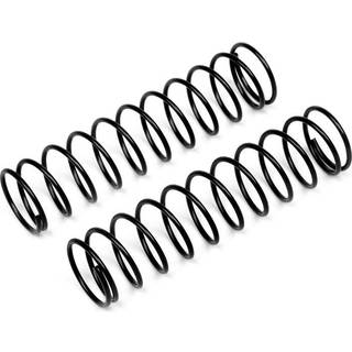 HPI Shock Spring 13X65X1.2Mm 10 Coils (Black/64Gf/2Pcs