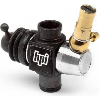 HPI Composite Slide Carburetor Set (G3.0 Ho)