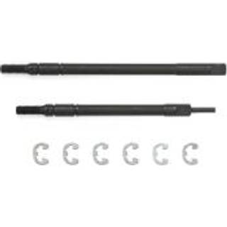 CC-02 Reinforced Rear Drive Shafts