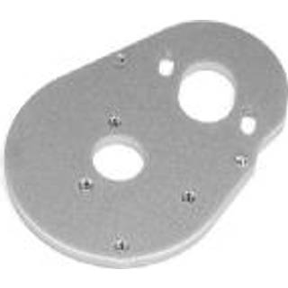 HPI Motor Plate 3.0Mm (7075/Silver)