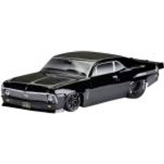 Pro-Line - PL3531-18 - 1969 Chevrolet Nova Tough-Color Karosseri i sort