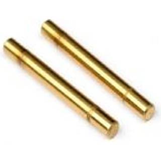 HPI Titanium Nitride Suspension Shaft 3X27Mm (2Pcs)