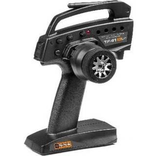 HPI - HP120043 - Hpi Tf-41 2.4Ghz Transmitter (3Ch)