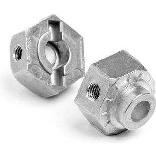 HPI-86971 Locking Hex Wheel Hub 12mm