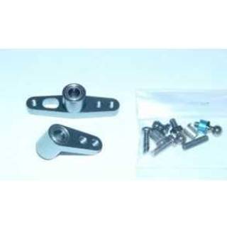 TB-02 ALU RACING STEERING