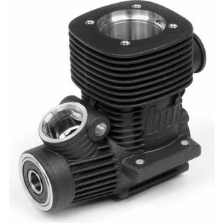 HPI Crank Case (Black/F4.6)