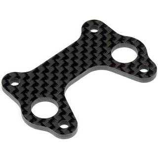 HPI - HP109013 - Center Bulkhead Brace (Woven Graphite/2Mm/Wr8 3.0)