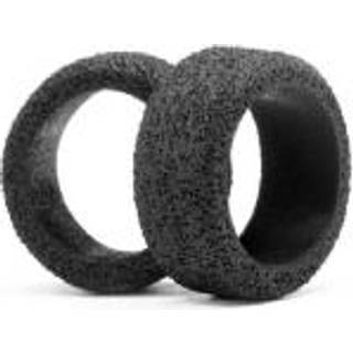 HPI Q32 Foam Tire Set (Firm/30X14/4Pcs)