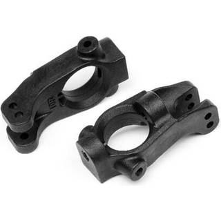 HPI-HB67386 Front Hub Carrier Set (højre / venstre