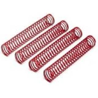 HPI - HP82000 - Shock Spring (Soft/Red)