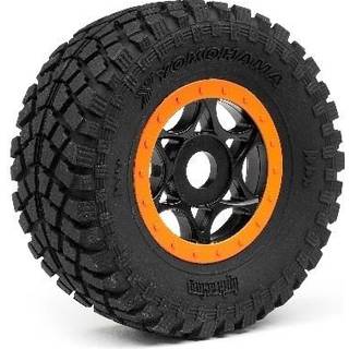 HPI Spare Wheel Set