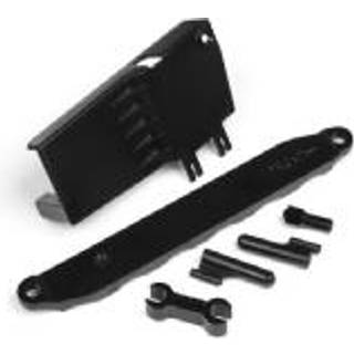 HPI Upper Deck Set