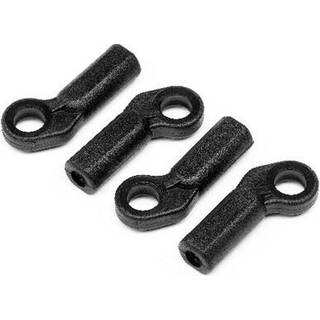 HPI-101174 Styreforbindelsesbøsninger - 4 stk