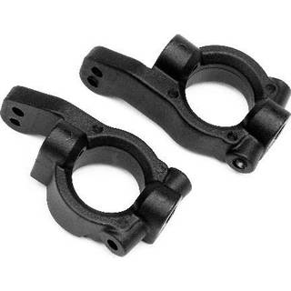 HPI Front Hub Carrier Set (10 Degrees)