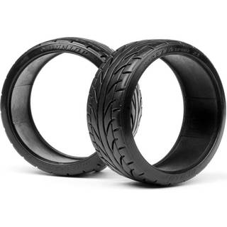 HPI - HP4424 - Direzza Sport Z1 T-Drift Tire 26Mm (2Pcs)