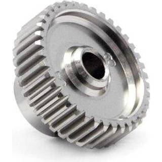 HPI Aluminium Racing Pinion Gear 38 Tooth (64 Pitch)