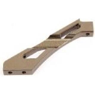 HPI - HP108023 - Aluminum Front Brace (Hard Anodized)