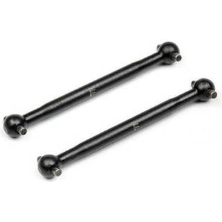 HPI - HP116034 - DRIVE SHAFT 46.5MM (2PCS)
