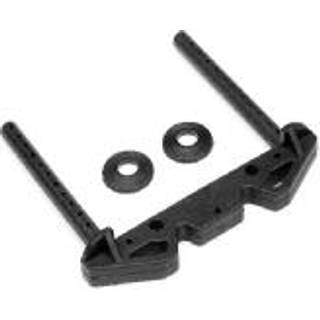 HPI-101189 Body Mount Set Truggy