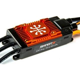 Spektrum Avian 100A Smart ESC 3-6s