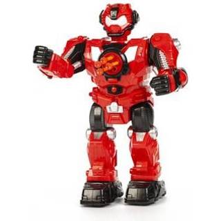 Astro Firepower King fjernstyret robot 1 stk. [Levering: 1-2 dage]