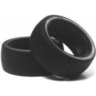 RC RACING SLICK TIRE SET