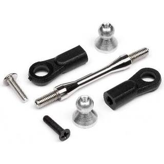 HPI Front Chass Anti-Bending Rod