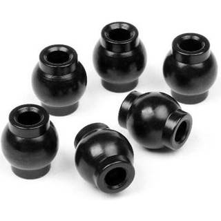 HPI Ball 8X9Mm (6 Pcs)