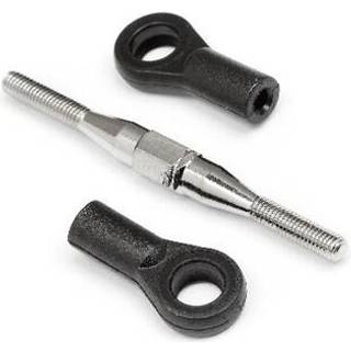 HPI - HP107366 - Servo Turnbuckle Set