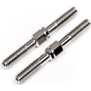 HPI-101023 Turnbuckle 4x40mm