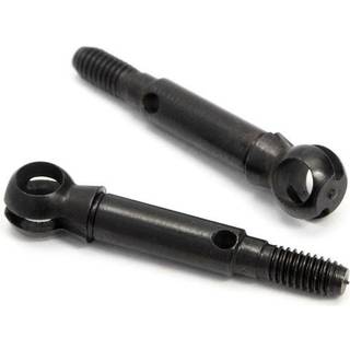 HPI - HP72012 - Mip Cvd Axle Rear (2Pcs)