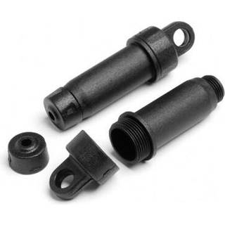 HPI Shock Body Set(M/2 Shock)