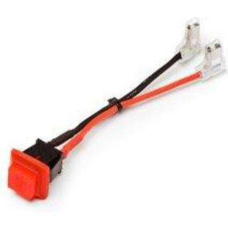 Maverick - MV24147 - ENGINE STOP SWITCH ME - 243 (BLACKOUT)