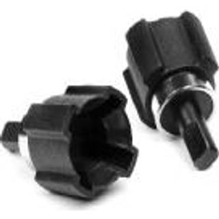 HPI - HP88001 - DIFF SHAFT SET - E10