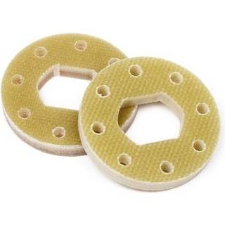 HPI Brake Disk Rotor (2Pcs)