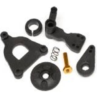 HPI - HP102819 - Servo Saver / Friction Plate Set