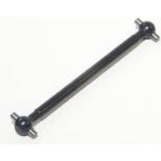 HPI Dogbone 8 X 84Mm (Black)