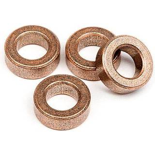 HPI Metal Bushing 4X7X2.5Mm (4Pcs)