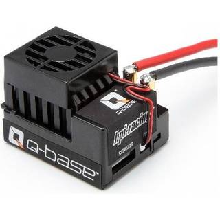 HPI - HP104924 - Flux Q-Base Brushless Esc