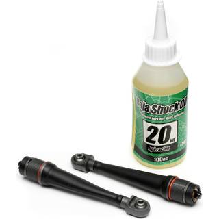 HPI Shock Repair Kit For 20X127 - 187Mm