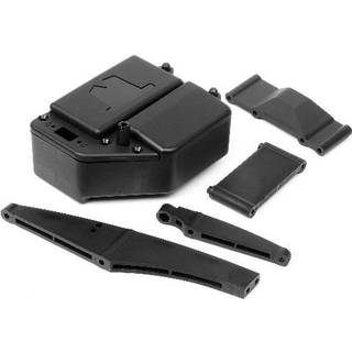 HPI Composite Radio Box Set