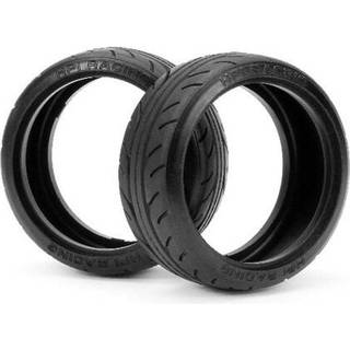 HPI Super Drift Tire 26Mm Radial (Type A/2Pcs)