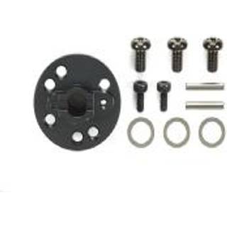 CC-02 Aluminum Spur Gear Mount