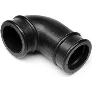 HPI Air Filter Connector Black