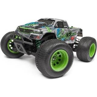 HPI - HP115523 - Gt-2Xs Painted Body (Vaughn Gittin Jr)