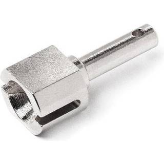 HPI - HP109924 - Hd Center Diff Shaft 5X31Mm (Rear/1Pc)