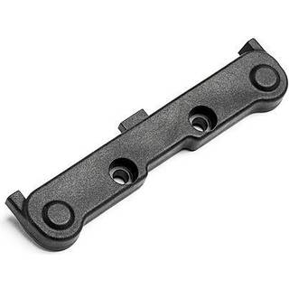 HPI Pivot Plate (Plastic/Rf/3Deg)
